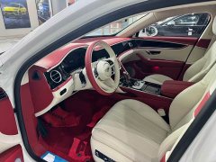 Bentley Flying Spur Plug-in Hybrid 4.0T V8 Standard Edition - фото 5