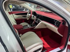 Bentley Flying Spur Plug-in Hybrid 4.0T V8 Standard Edition - фото 8