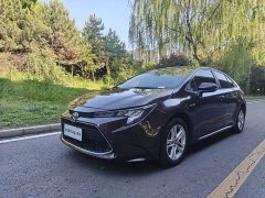Lexus Ralink Dual Engine 1.8H E-CVT Deluxe Edition - фото 1