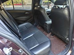 Lexus Ralink Dual Engine 1.8H E-CVT Deluxe Edition - фото 10