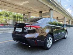 Lexus Ralink Dual Engine 1.8H E-CVT Deluxe Edition - фото 11