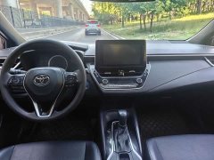Lexus Ralink Dual Engine 1.8H E-CVT Deluxe Edition - фото 12