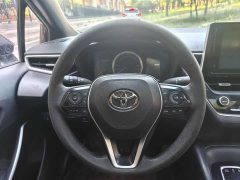 Lexus Ralink Dual Engine 1.8H E-CVT Deluxe Edition - фото 13