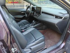 Lexus Ralink Dual Engine 1.8H E-CVT Deluxe Edition - фото 14