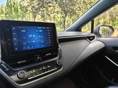 Lexus Ralink Dual Engine 1.8H E-CVT Deluxe Edition - фото 16