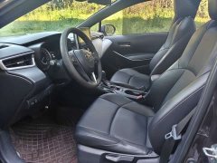 Lexus Ralink Dual Engine 1.8H E-CVT Deluxe Edition - фото 17