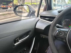 Lexus Ralink Dual Engine 1.8H E-CVT Deluxe Edition - фото 18