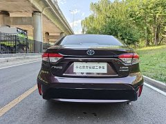 Lexus Ralink Dual Engine 1.8H E-CVT Deluxe Edition - фото 2