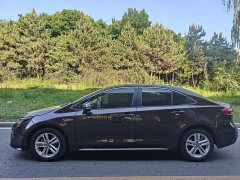 Lexus Ralink Dual Engine 1.8H E-CVT Deluxe Edition - фото 5
