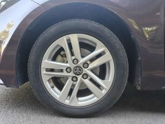 Lexus Ralink Dual Engine 1.8H E-CVT Deluxe Edition - фото 7