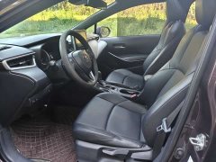 Lexus Ralink Dual Engine 1.8H E-CVT Deluxe Edition - фото 8