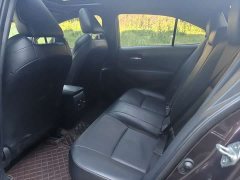 Lexus Ralink Dual Engine 1.8H E-CVT Deluxe Edition - фото 9