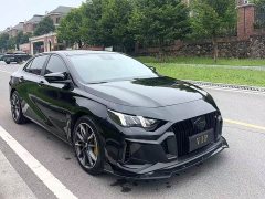 Trumpchi Shadow Leopard 270T DCT J16 version - фото 2