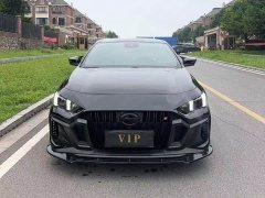 Trumpchi Shadow Leopard 270T DCT J16 version - фото 3
