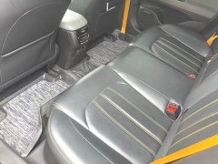 Trumpchi Shadow Leopard 270T DCT J16 version - фото 4