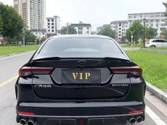 Trumpchi Shadow Leopard 270T DCT J16 version - фото 7