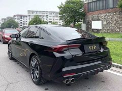 Trumpchi Shadow Leopard 270T DCT J16 version - фото 8
