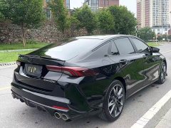 Trumpchi Shadow Leopard 270T DCT J16 version - фото 9