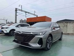 Chery Arrizo 8 1.6T DCT Ya - фото 1