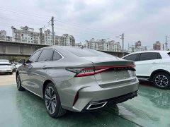 Chery Arrizo 8 1.6T DCT Ya - фото 14