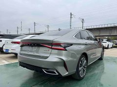Chery Arrizo 8 1.6T DCT Ya - фото 15