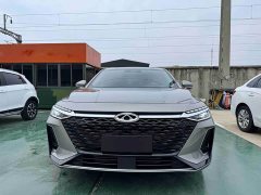 Chery Arrizo 8 1.6T DCT Ya - фото 2