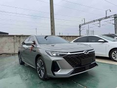 Chery Arrizo 8 1.6T DCT Ya - фото 3