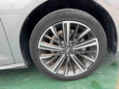 Chery Arrizo 8 1.6T DCT Ya - фото 4
