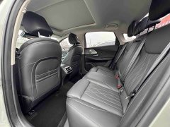 Chery Arrizo 8 1.6T DCT Ya - фото 6