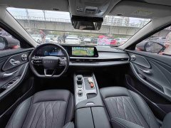 Chery Arrizo 8 1.6T DCT Ya - фото 7