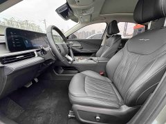 Chery Arrizo 8 1.6T DCT Ya - фото 9