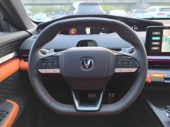 Changan UNI-V 1.5T sports version - фото 10