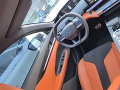 Changan UNI-V 1.5T sports version - фото 11