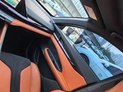Changan UNI-V 1.5T sports version - фото 12