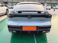Changan UNI-V 1.5T sports version - фото 13