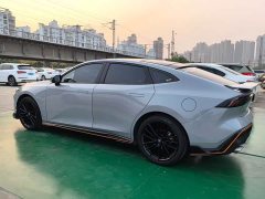 Changan UNI-V 1.5T sports version - фото 14
