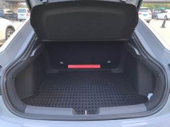 Changan UNI-V 1.5T sports version - фото 15