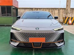 Changan UNI-V 1.5T sports version - фото 2