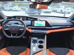 Changan UNI-V 1.5T sports version - фото 7