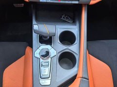 Changan UNI-V 1.5T sports version - фото 8