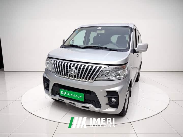 Changan Ruixing M60 2020 1.5L Standard National VI 6-seater DAM15KR - автомобиль из Китая