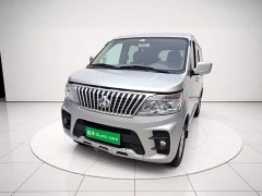 Changan Ruixing M60 2020 1.5L Standard National VI 6-seater DAM15KR - фото 1