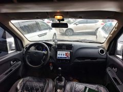 Changan Ruixing M60 2020 1.5L Standard National VI 6-seater DAM15KR - фото 10