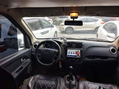 Changan Ruixing M60 2020 1.5L Standard National VI 6-seater DAM15KR - фото 11