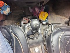 Changan Ruixing M60 2020 1.5L Standard National VI 6-seater DAM15KR - фото 15