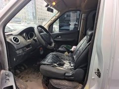 Changan Ruixing M60 2020 1.5L Standard National VI 6-seater DAM15KR - фото 16