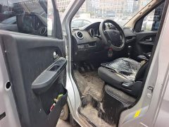 Changan Ruixing M60 2020 1.5L Standard National VI 6-seater DAM15KR - фото 17