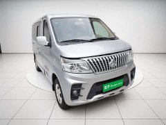 Changan Ruixing M60 2020 1.5L Standard National VI 6-seater DAM15KR - фото 3