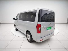 Changan Ruixing M60 2020 1.5L Standard National VI 6-seater DAM15KR - фото 4