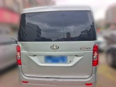 Changan Ruixing M60 2020 1.5L Standard National VI 6-seater DAM15KR - фото 5